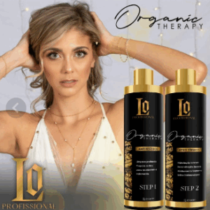 Escova Organic Therapy