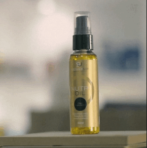 Óleo Reparador de pontas 60 ml