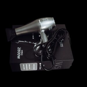 Secador WS Super Liss 2800W