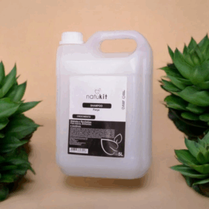 Shampoo e Condicionador
