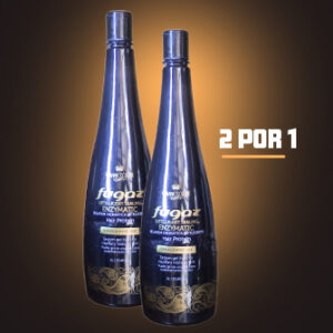 Kit com 2 Progressivas Fugaz