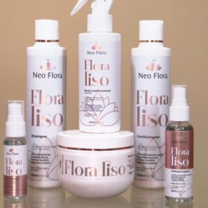 Cronograma Neo Flora Liso