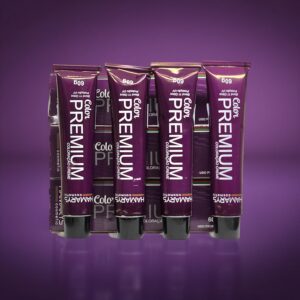 Tinta Hamarys Premium