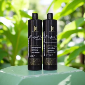 Kit Shampoo e Progressiva Realinhador