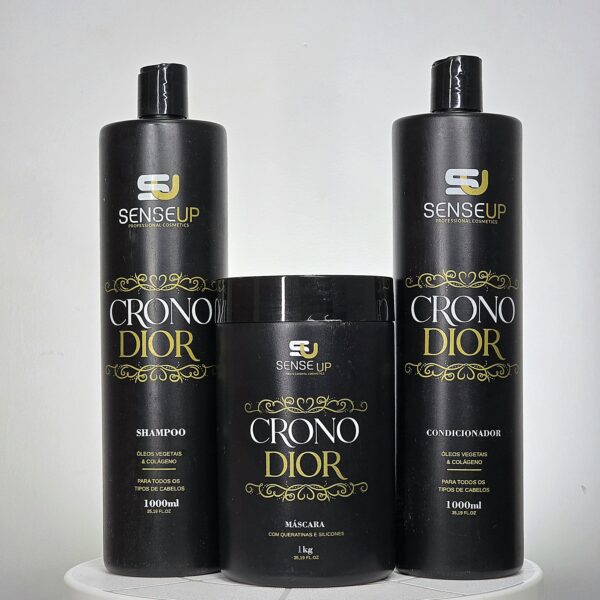 Kit Crono Dior
