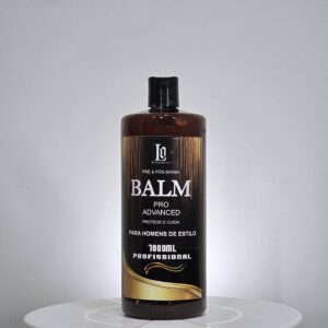 Pré e Pós Barba Balm