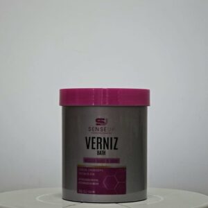 Máscara SenseUp Verniz