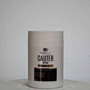 Máscara SenseUp Cauter