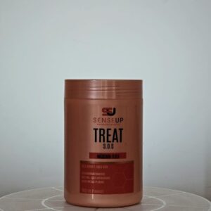 Máscara S.O.S Treat
