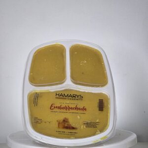 Cera para depilação