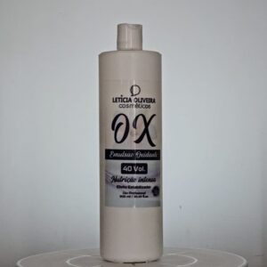 Água Oxigenada