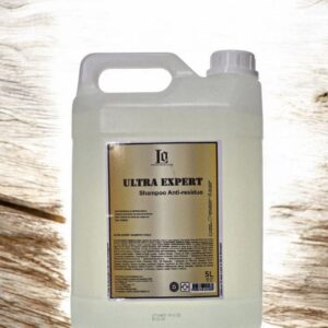 Shampoo Anti resíduo