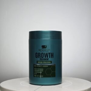 Máscara SenseUp Growth Tratamento