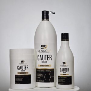 Kit Cauterização